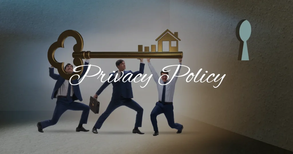 Privacy Policy