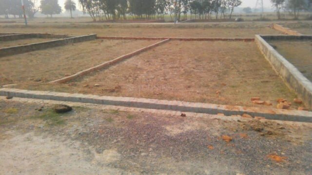 5 kanal plot in gulberg green islamabad